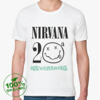 Nirvana Nevermind 20th