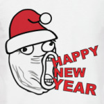 New Year LOL