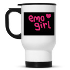 Кружка-термос