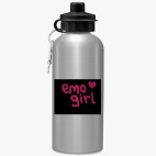 Спортивная бутылка