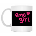 Кружка 330 мл