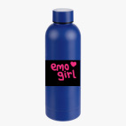 Термобутылка