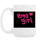 Кружка 420 мл