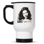 Кружка-термос