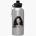 Спортивная бутылка