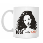 Кружка 330 мл