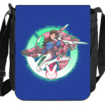 Overwatch Nerf this Diva