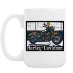 Кружка 420 мл