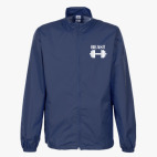 Ветровка без капюшона