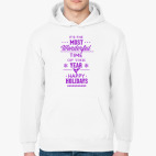 Толстовка худи