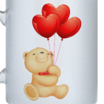 Мишка Тедди