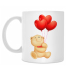 Кружка 330 мл