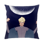 Король месяц