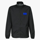 Ветровка без капюшона