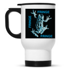 Кружка-термос