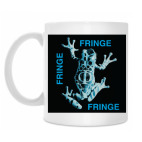 Кружка 330 мл