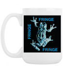 Кружка 420 мл