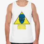 Warning toxic