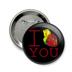 I Love You