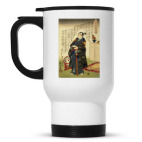 Кружка-термос