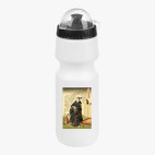 Велобутылка