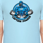 Powder Men