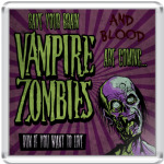 Vampire-Zombies