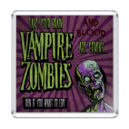 Vampire-Zombies