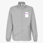 Ветровка без капюшона