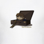 Newt Scamander