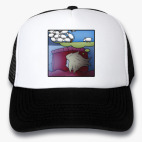 Кепки Trucker