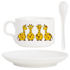 Кофейный набор