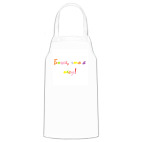 Кухонный фартук