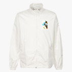 Ветровка без капюшона