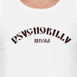 Psychobilly Russia