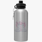 Спортивная бутылка