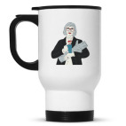 Кружка-термос