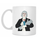 Кружка 330 мл