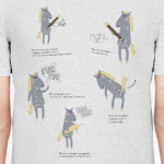 Horse Лошадь Новый год