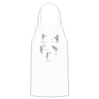 Кухонный фартук