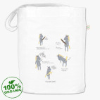 Сумка шоппер