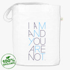 Сумка шоппер