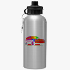 Спортивная бутылка