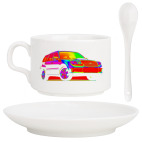 Кофейный набор