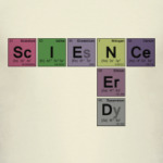 Science Nerd