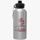 Спортивная бутылка