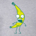 Сумашедший Банана