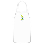 Кухонный фартук