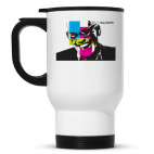 Кружка-термос