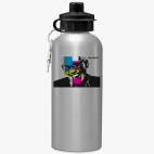 Спортивная бутылка